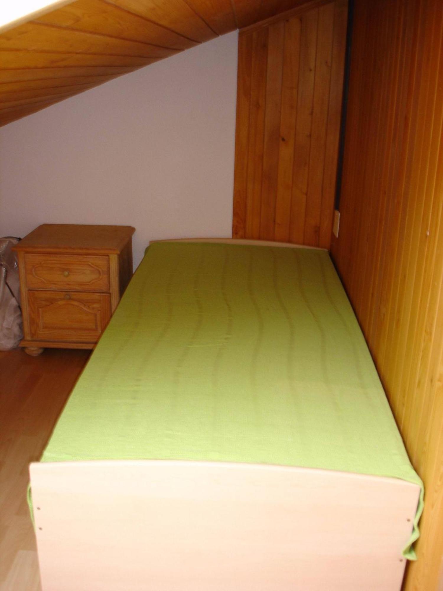 Chalet Sunneschyn Schwanden  Exteriör bild