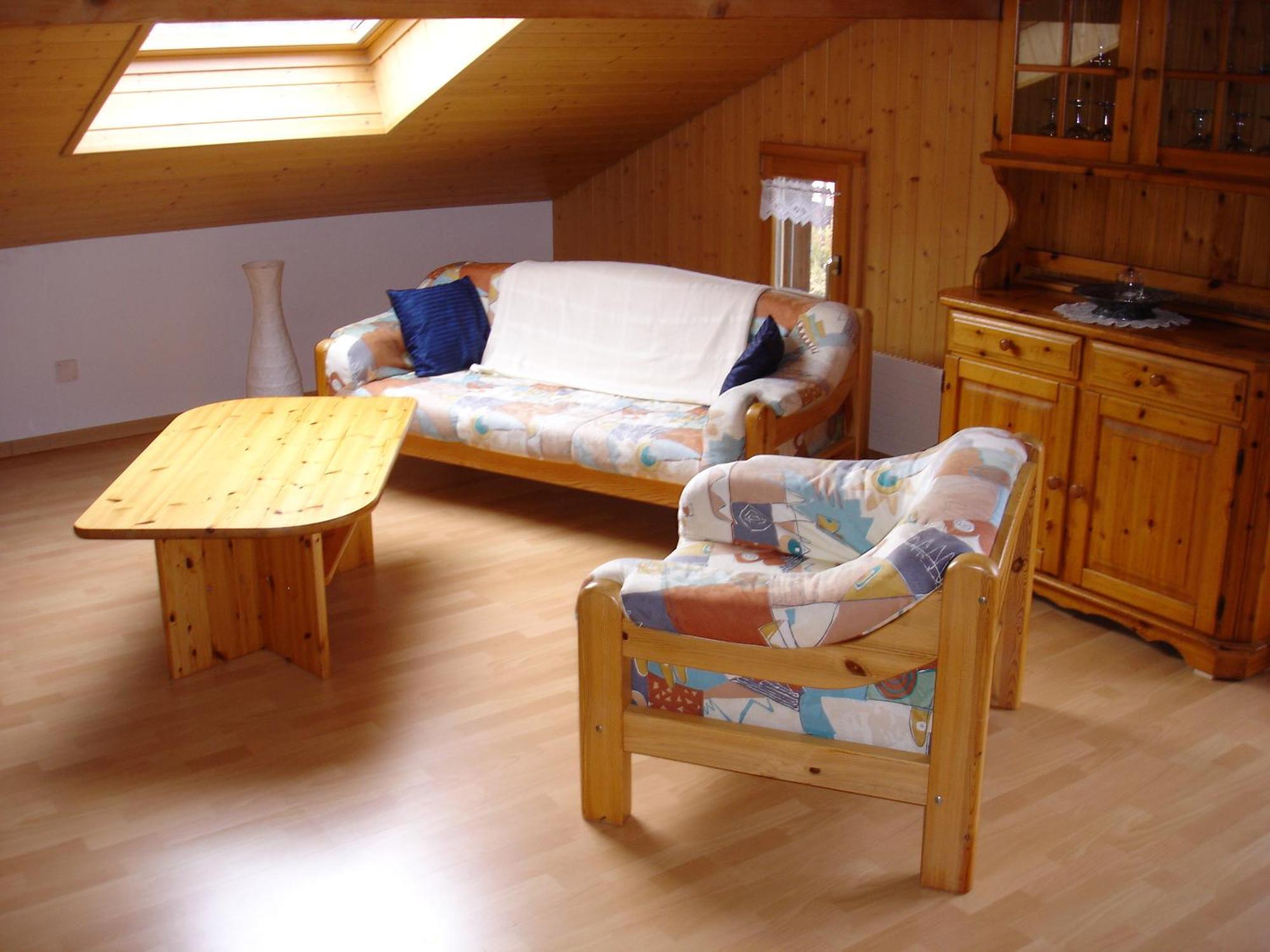 Chalet Sunneschyn Schwanden  Exteriör bild