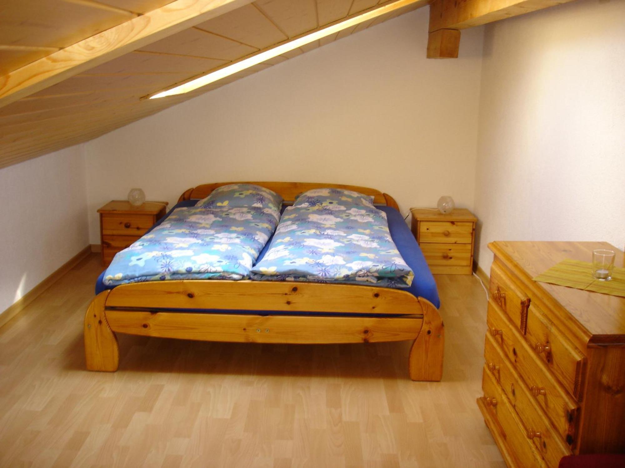 Chalet Sunneschyn Schwanden  Exteriör bild